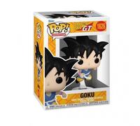 FUNKO POP: DRAGONBALL GT - GOKU