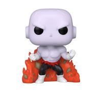 POP Funko Dragonball Super Jiren Glow in The Dark Exclusive