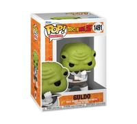 FUNKO POP: DRAGONBALL Z - GULDO