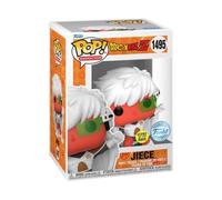 FUNKO POP: DRAGONBALL Z - JIECE GW