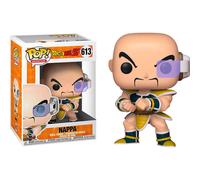 Funko POP Dragonball Z - Nappa