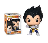 Funko POP Dragonball Z - Vegeta