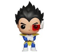 Funko POP - Dragonball Z Vegeta Vinyl Figure #10