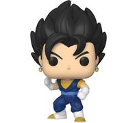 Funko Pop! Animation: DBZ S9- Vegito - Dragon Ball - Collectable Vinyl Figure - Gift Idea - Official Merchandise - Toys for Kids & Adults - Anime Fans - Model Figure for Collectors and Display