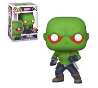 Funko Pop Drax Limited Edition - Guardians of The Galaxy