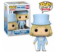 Funko Pop Dumb And Dumber - Harry Dunne In Tux #1040 Vinyl Figure - New