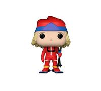 Funko Pop! Dumb and Dumber - Harry Ski US Exclusive