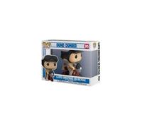 FUNKO POP: DUMB & DUMBER - LLOYD W/BICYCLE RIDE