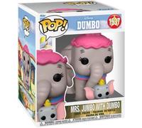 FUNKO POP: DUMBO - MRS. JUMBO 6'