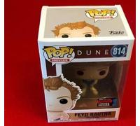 FUNKO POP: DUNE 2 - FEYD RAUTHA