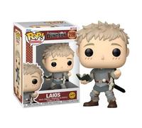 Funko Pop! Dungeons And Dragons-laios Chase Figure