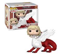 Funko Pop! Dungeons And Dragons-super Falin Figure