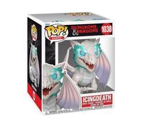 FUNKO POP: DUNGEONS & DRAGONS - ICINGDEATH 6'