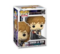 FUNKO POP: DURAN DURAN - WILD BOYS SIMON