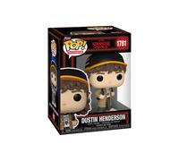 POP! TV - Stranger Things #1781 Dustin Henderson