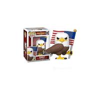 Funko POP! TV: Peacemaker-Eagly - Collectable Vinyl Figure - Gift Idea - Official Merchandise - Toys for Kids & Adults - TV Fans - Model Figure for Collectors and Display