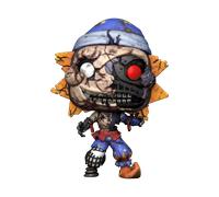 Funko POP! Eclipse (Glow) - Fnaf: Security Breach