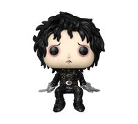 Funko Pop! Edward Scissorhands (Shelf Sitter)