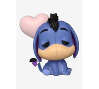 Funko Pop Eeyore with Balloon Special Edition with Plastic Protection 1413, 76706