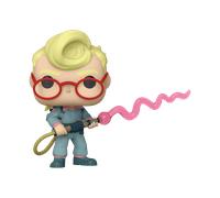 Funko Pop! Egon Spengler (The Real Ghostbusters)