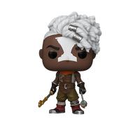 Funko Pop! TV: Arcane LoL - Ekko - Arcane: League Of Legends - Collectable Vinyl Figure - Gift Idea - Official Merchandise - Toys for Kids & Adults - TV Fans - Model Figure for Collectors and Display
