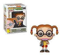 Funko POP 90s Nickelodeon The Wild Thornberry's Eliza Vinyl Figure - Multicolor