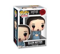 Funko Pop Ellen Hutter (1920) Nosferatu Horror Movie Film Vinyl Figure Figurine
