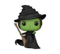 Funko POP! Elphaba - Wicked
