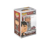 Funko POP! Elvis Presley 68' Comeback Special Edition Diamond Collection Glitter #188