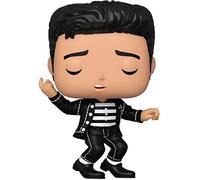 Elvis Funko POP Rocks Vinyl Figure Jailhouse Rock