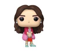 Funko Pop! Television: Emily In Paris - Emily Cooper - Collectable Vinyl Figure - Gift Idea - Official Merchandise - Toys for Kids & Adults - TV Fans - Model Figure for Collectors and Display