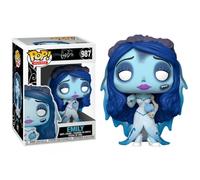 Funko Corpse Bride Bride Emily Figure Multicolor Kids