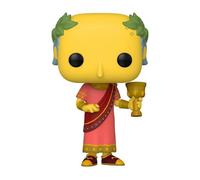 Funko Pop! Simpsons Emperor Montimus