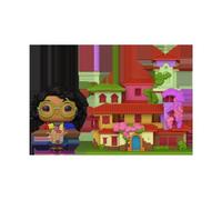 FUNKO POP: ENCANTO - MIRABEL WITH CASITA TOWN