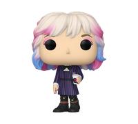 Wednesday S2- Enid Sinclair Funko Pop Vinyl
