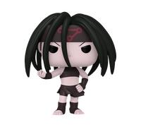Fullmetal Alchemist Brotherhood POP! Animation Vinyl Figure Envy 9 cm