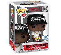 Funko Pop! Eric Eazy-E Wright Funkoshop Exclusive, (70166)