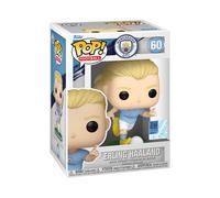 Funko POP! Vinyl Football: Manchester City - Erling Haaland