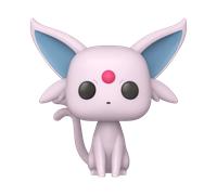 Funko Pop - Exclusive Pokemon Espeon (Soft Color) (91963) Toy NEW