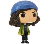 FUNKO POP: ETERNALS (2021) - SERSI CASUAL OUTFIT