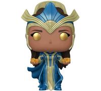 Funko Pop! Eternals Ajak Vinyl Figure - 10 CM