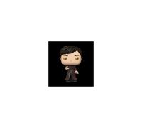 Funko Pop! Eternals Druig Vinyl Figure - 10 CM