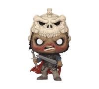Funko Pop! Evil Ash with Swords