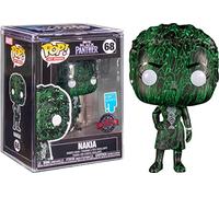 Funko! POP Exclusive BP Legacy Nakia