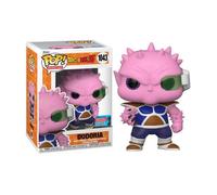 Funko Dragon Ball Dodoria Exclusive Figure 9 Cm Pink Kids