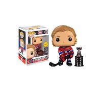 Funko! POP Exclusive Legends Candiens-Guy LaFleur