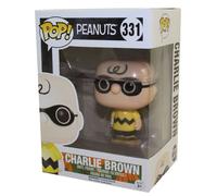 Funko POP Exclusive The Great Pumpkin Charlie Brown