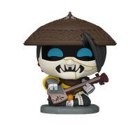 Funko Pop! Ezo Onryō