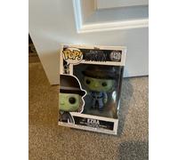 Funko Pop EZRA #1428 Haunted Mansion Disney Movies NEW Vinyl Figure Protector