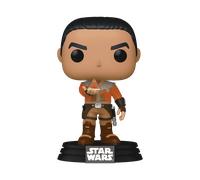 Funko Pop! Star Wars: Rebels - Ezra Bridger with Sith Holocron - RS